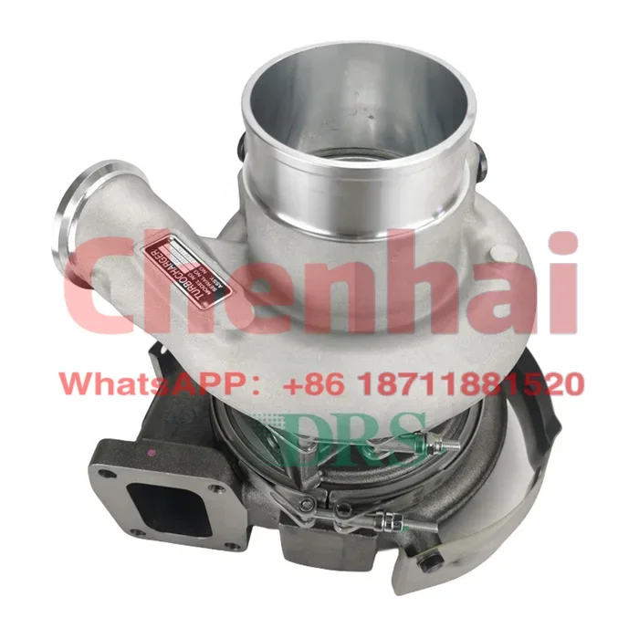 HE400VG Turbo 5459639 5459639NX 5459639RX 5552068 5552077 turbocharger for KOMATSU PC360-10