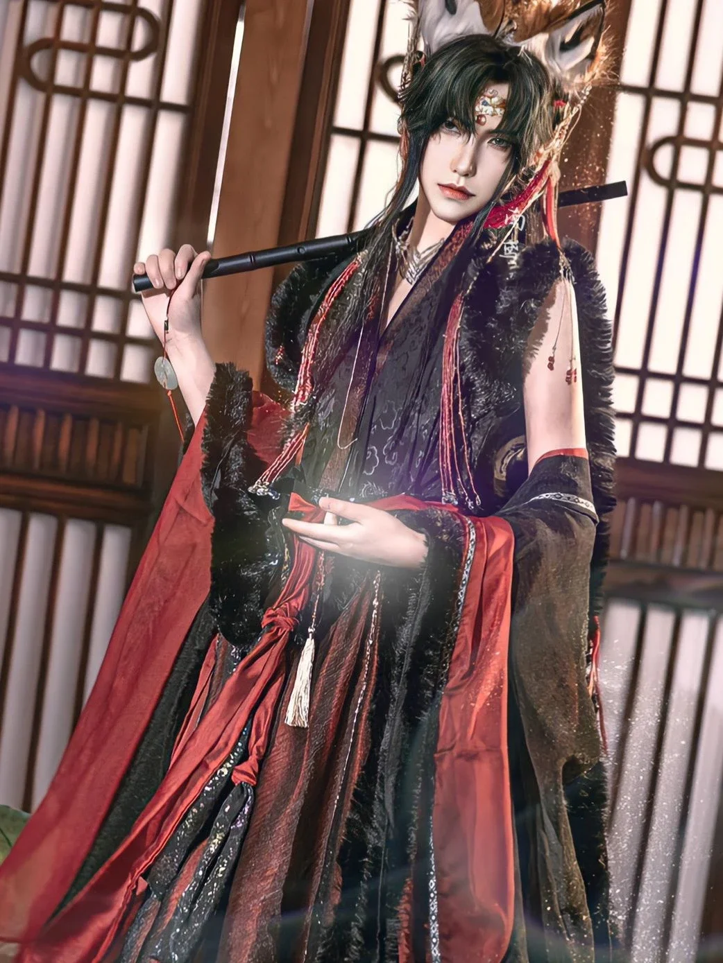 Mo Dao Zu Shi Wei W… - image