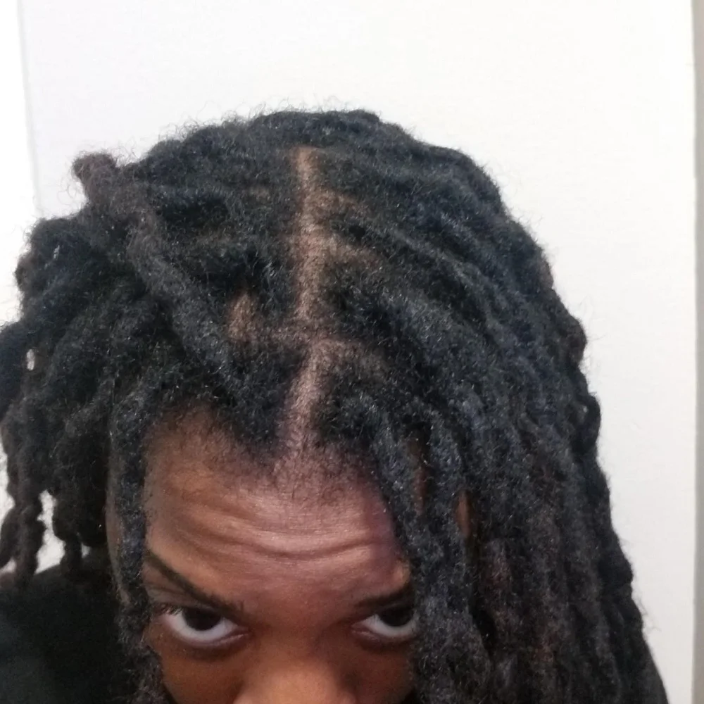 100% Human Hair Bulk For Braiding 30gram Twists Hair Micro Twist Afro Kinky Hair Extension Afro Kinky Curly