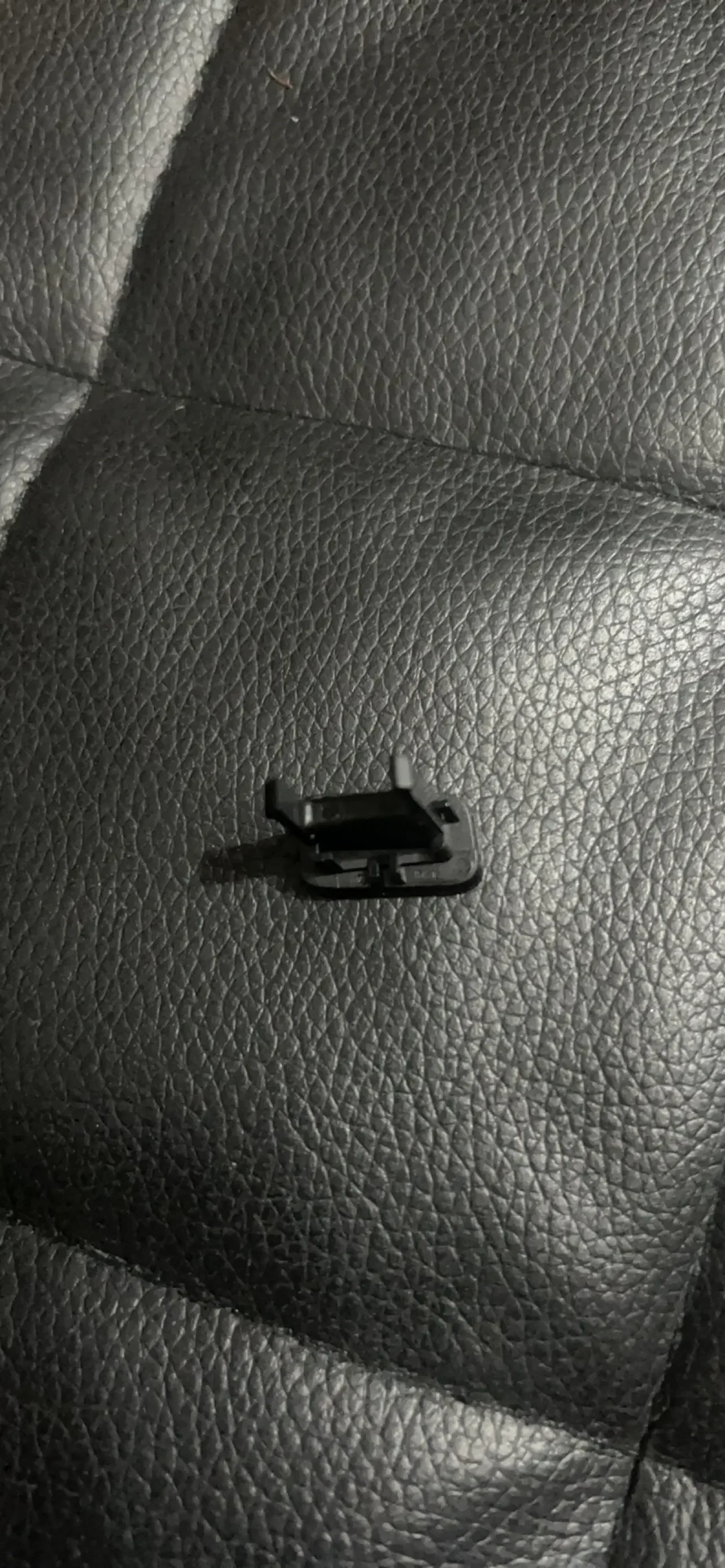 1pc for 20-21 COROLLA  LEVIN Shift Lock Release Button Cover