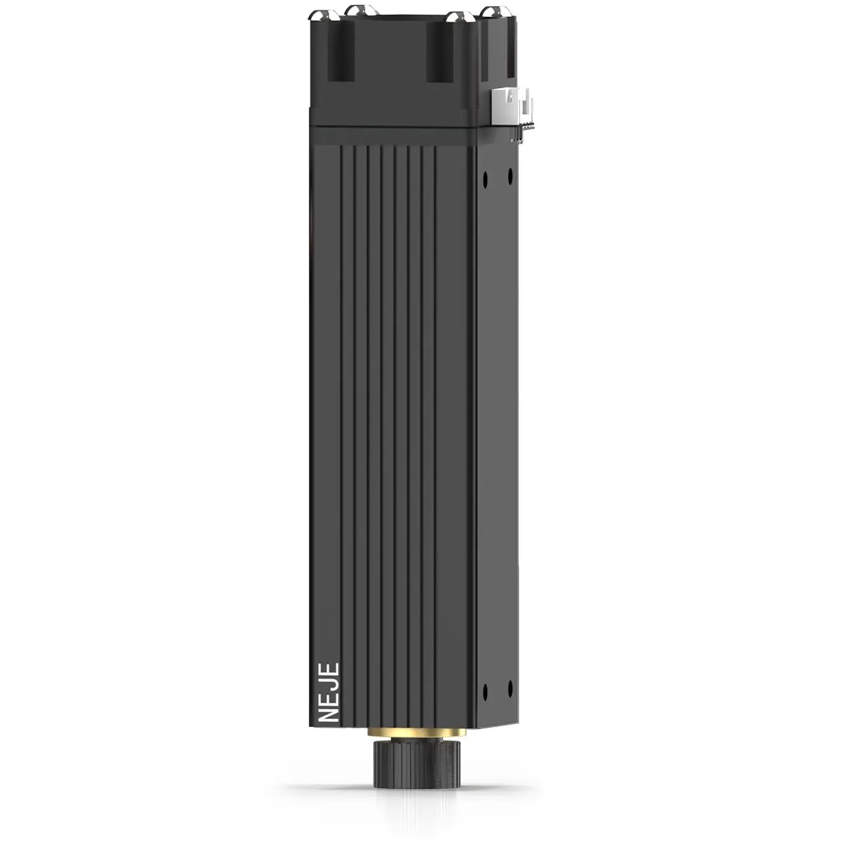 NEJE-módulo láser A30130, 50W, 450nm, Zoom azul, para cortador de grabado láser CNC, herramienta de tallado de acero inoxidable, herramientas de corte de madera