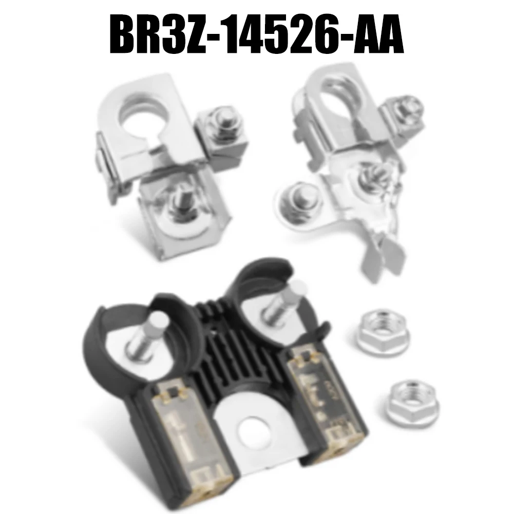 

Размер, как показано на рисунке BR3Z-14526-AA Высококачественные материалы Антикоррозионно-деформационные Износостойкие