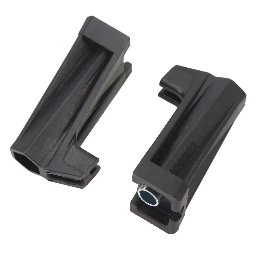 Durable Spring Style Ice Scratchers Kit Rail Mount OEM# 860201728 Snowmobile Ice Scratchers Rail Mount Scratchers For Snowmobile