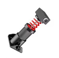 MOZA Racing SR-P Lite Brake Pedal Performance Kit Spring & Damping Block Combination Provides Higher Braking Resistance