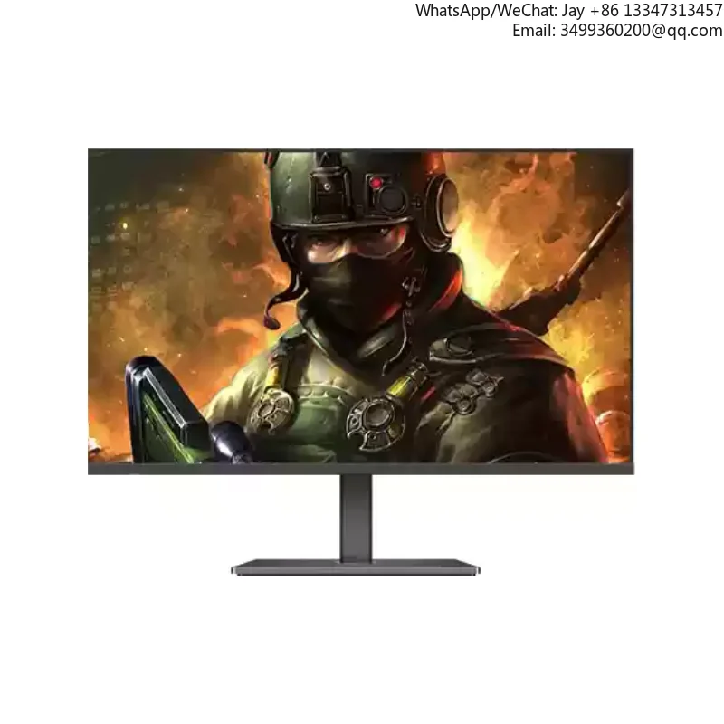 

Wholesale 24 27 38 Inch LCD 280hz Monitores 180hz 144hz PC Display 34 Inch Curved Gaming Monitor 4k Led Monitor For Video Editor