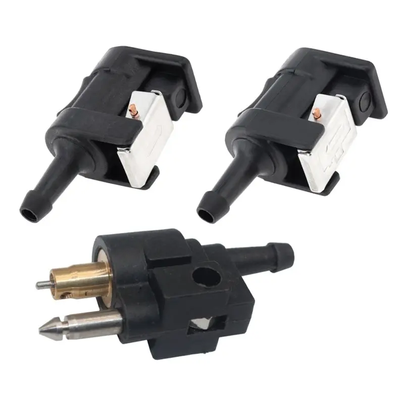 

Соединительный шланг для топливной магистрали подвесного лодочного мотора, соединения для топливного бака 6G1-24305-05 6Y1-24305 655-24305-01