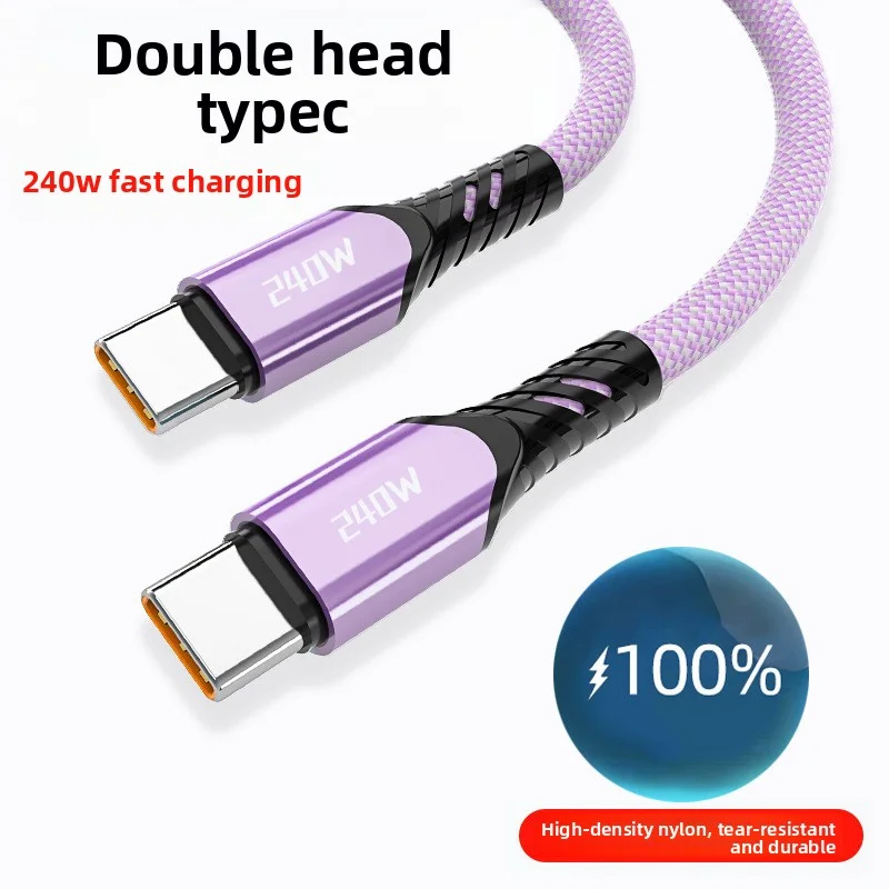 Anseip 240W Usb C C… - image