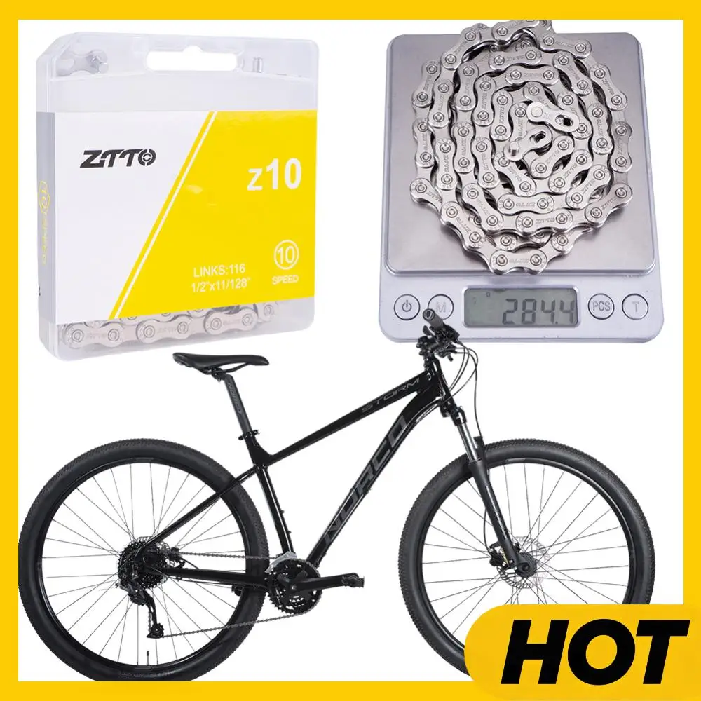 

6-7-8/9/10/11/12 скоростная цепь для шоссейного велосипеда MTB 6 7 8 9 10 11 12S Велосипедные цепи Универсальные велосипедные цепи для шоссейного горного велосипеда