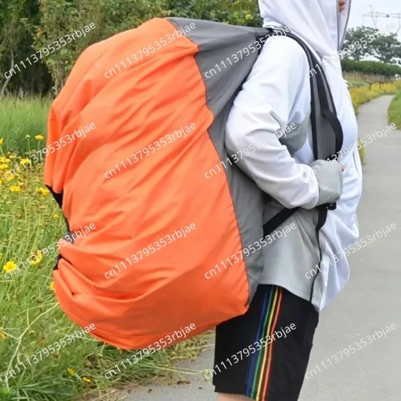 Paraglider Lazy Bag Large Quick Storage Backpack for Easy Packing and Carrying