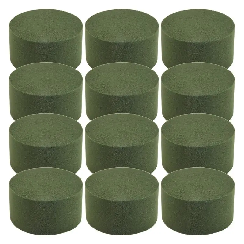 A84E-Floral Foam 12…