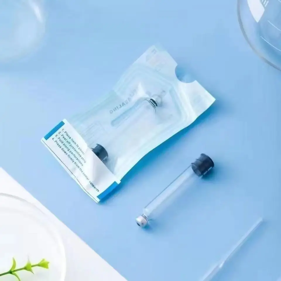 20pcs 3ml Individual Packaging Cassette Insulin Bottle for Insulin Injection Pen!