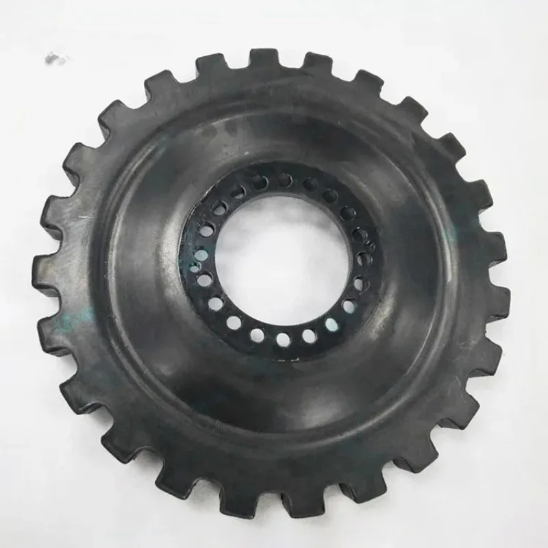 

1615622900 1Pcs For Atlas Copco Portable Screw Air Compressor Part XAVS 836 976 Flexible Coupling Shart Kit New