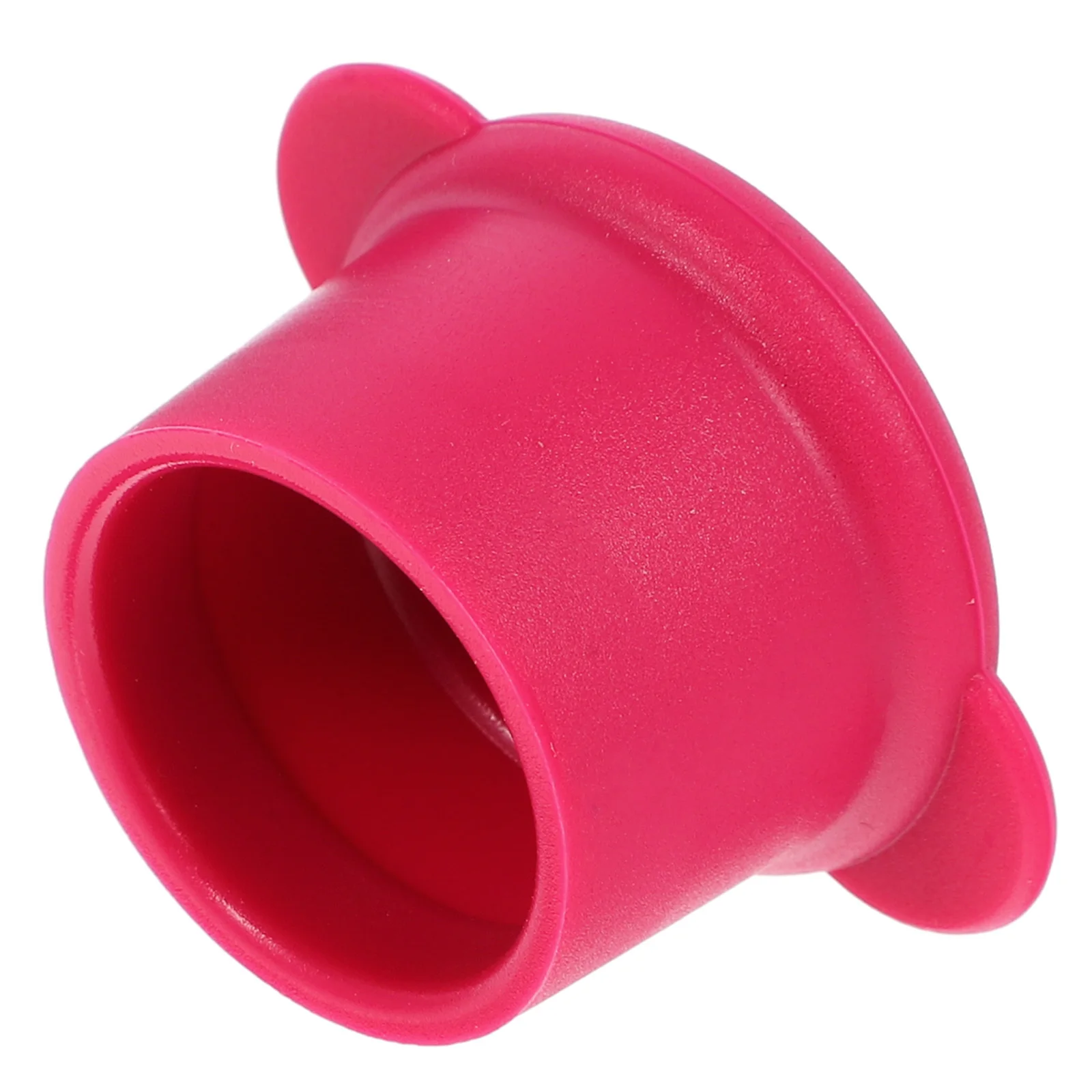 

Silicone Wine Bottle Stopper Reusable Airtight Seal for Beer Soda Preserver Fresh Keeping Outdoor Picnic Camping Party