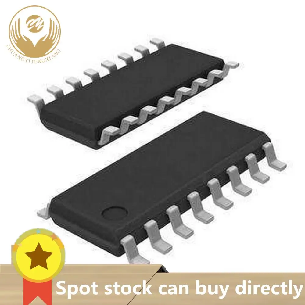 Em estoque 10 PCS SG3525A SG3525 KA3525A KA3525 SOP16 chips de armazenamento de circuitos integrados