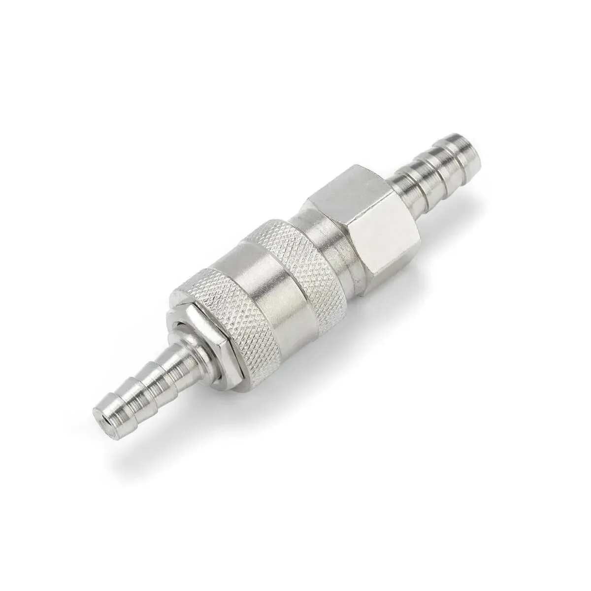 EU Pneumatic Quick Coupler Set - 6/8/10mm