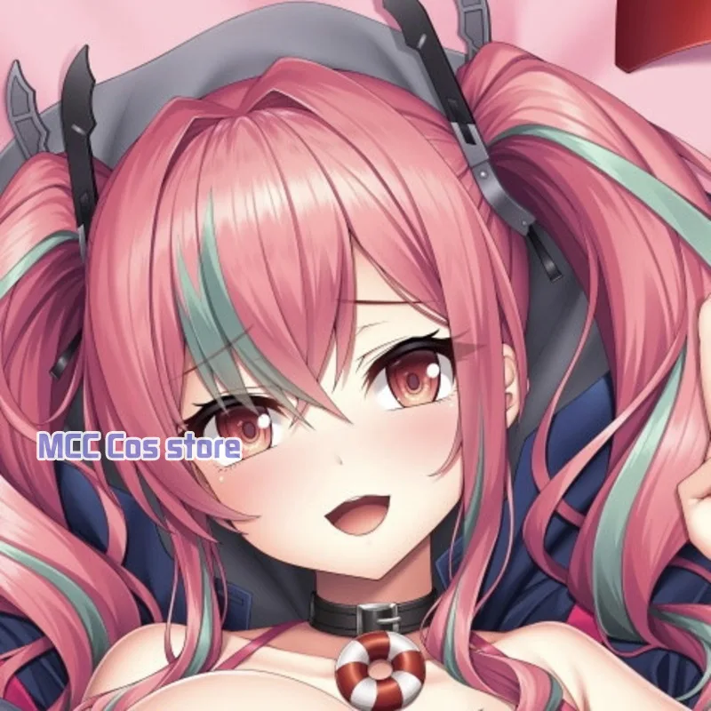 

Японское аниме, подушка для тела, подушка для подушки, подушка, наволочка, постельное белье, подарки SS