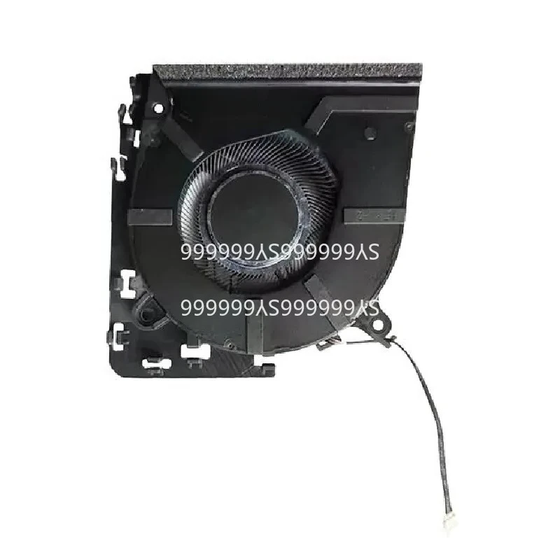 100% New Discrete Graphics Cooling Fan For HP N44110‑001 + Free tools.