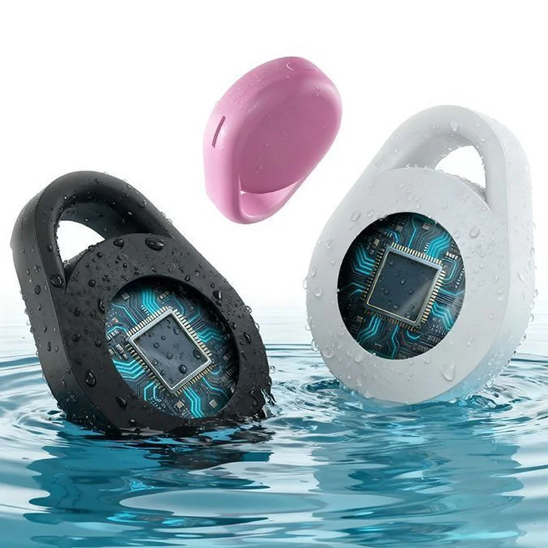 Xiaomi المقتفي المسنين طفل الحيوانات الأليفة محدد مفتاح المحفظة مكافحة فقدان جهاز سيارة GPS البحث المقتفي تحديد المواقع العالمية لابل العثور على بلدي