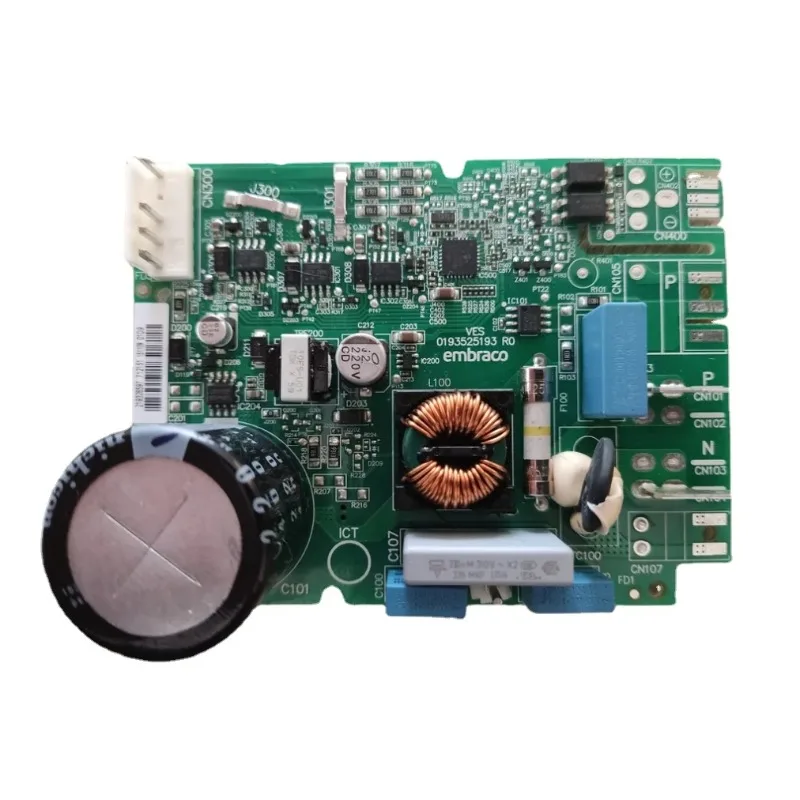 

Embraco VESD9C refrigerator compressor inverter board VES 2456 97F00 VES2456 66F03hi