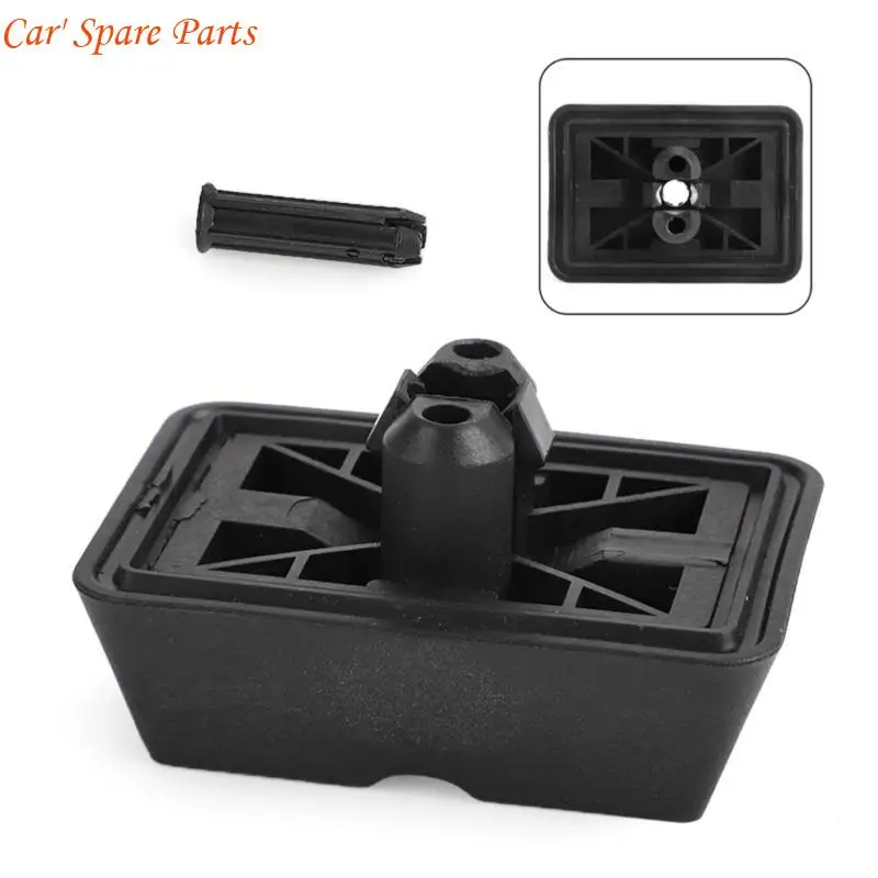 y4ua car jacks point point jacking pad pad block repair repair tool 51718268885 for e46 e63 e64 e65 e86 e53 e89