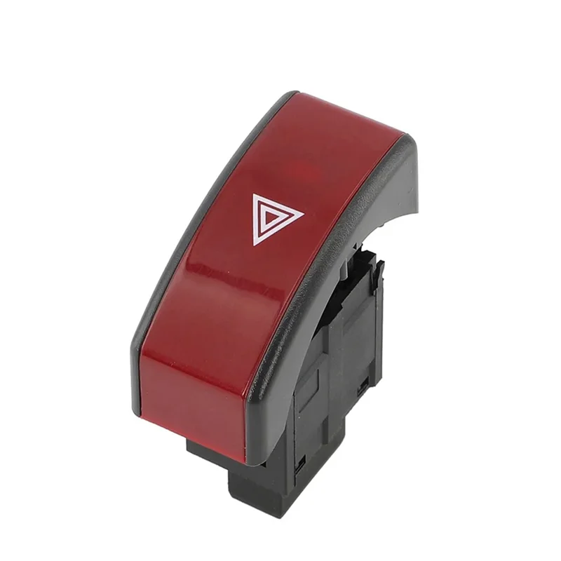 

Automotive Dual Flash Switch Emergency Light Switch Warning Light Switch For Opel Tigra 2004-2010 9138107 1241630GR Accessories-