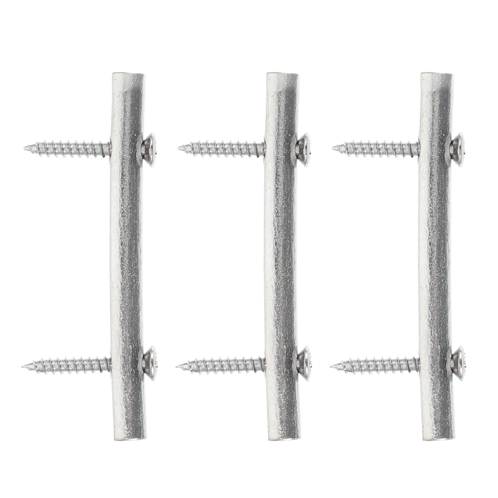 

3 set 3 Sets Electric Guitar Accessories Zinc Alloy Pressure Chord Rods Durable Lightweight Suitable for Electric Guitars Guitar
