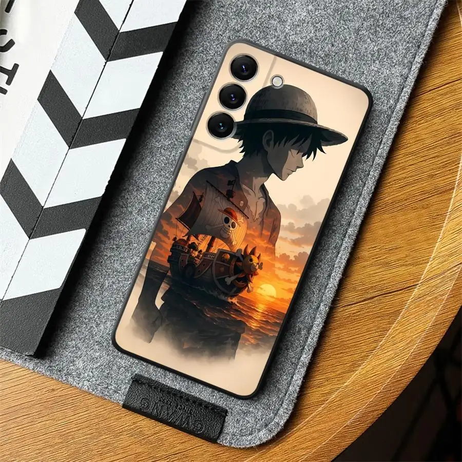 Anime One Piece Luf… - image