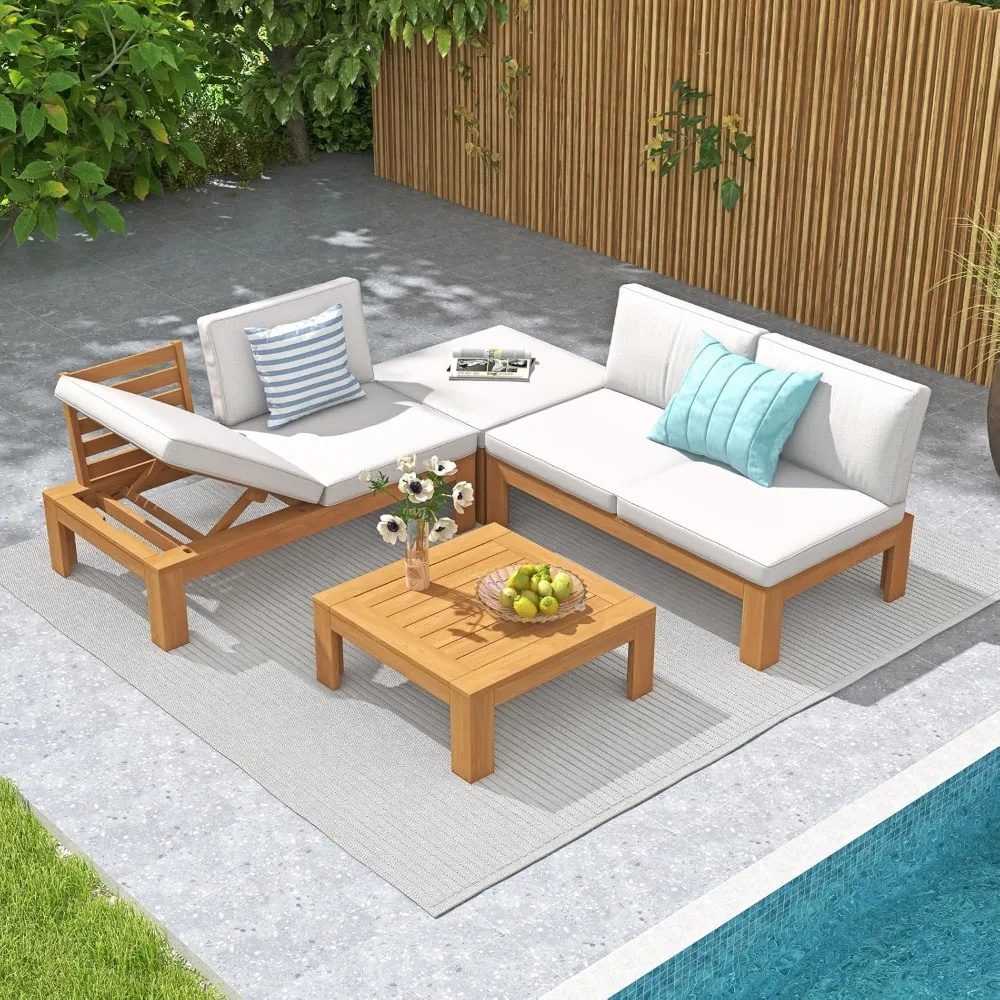 Thumbnail 2 - #65 Discounted Outdoor Sofas Worth Buying