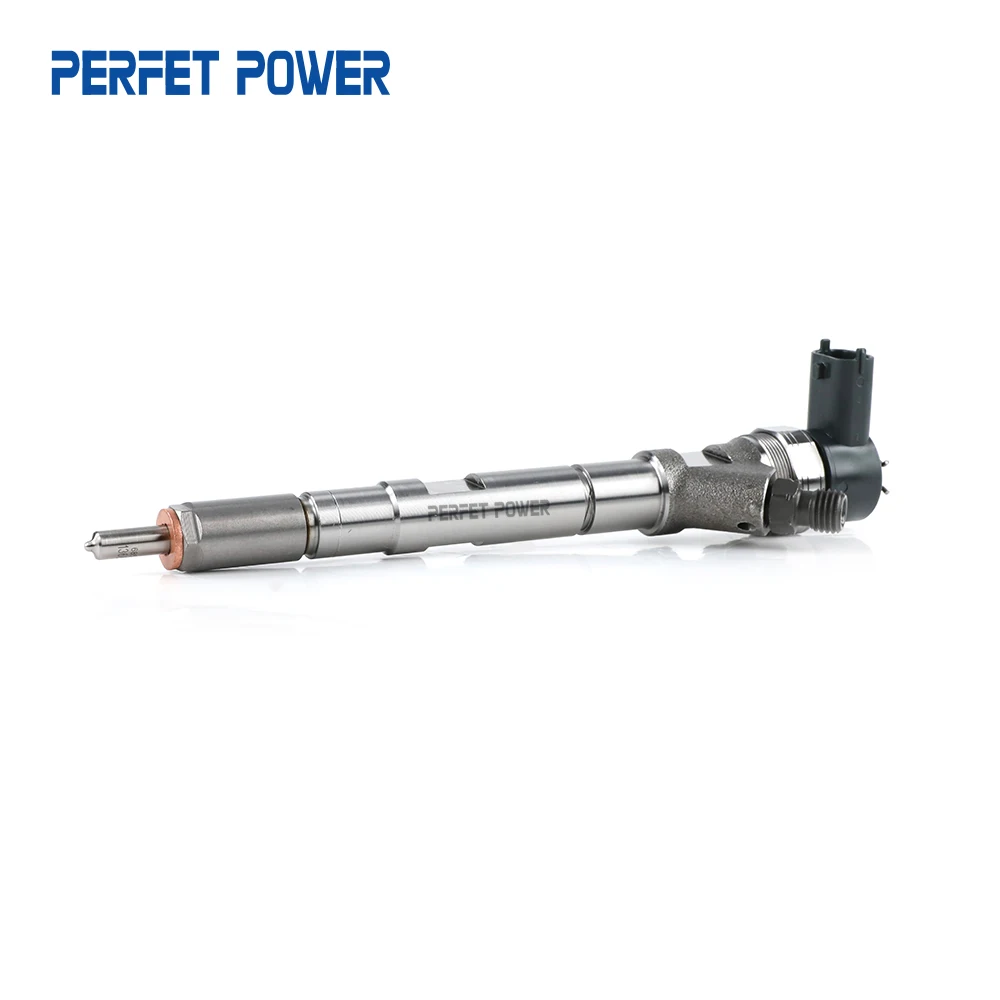 

China Made New 0445110186, 0 445 110 186 Common Rail Fuel Injector for 33800-4A160, 33800-4A170, 33800 4A150 Engine