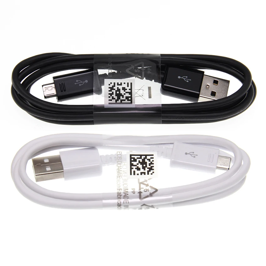 

500pcs/lot High Quality 1M Micro USB Data Charging Cable For Samsung Galaxy S7 Edge S6 S5 S4 S3 N7100 Note 4 5 7 Blackberry