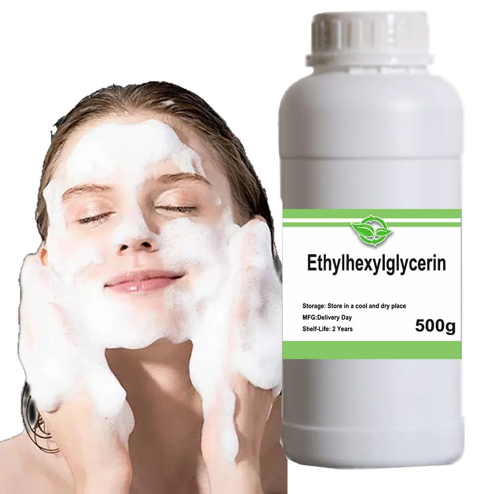 

Ethylhexylglycerin Cosmetic Raw Material Octoxyglycerol