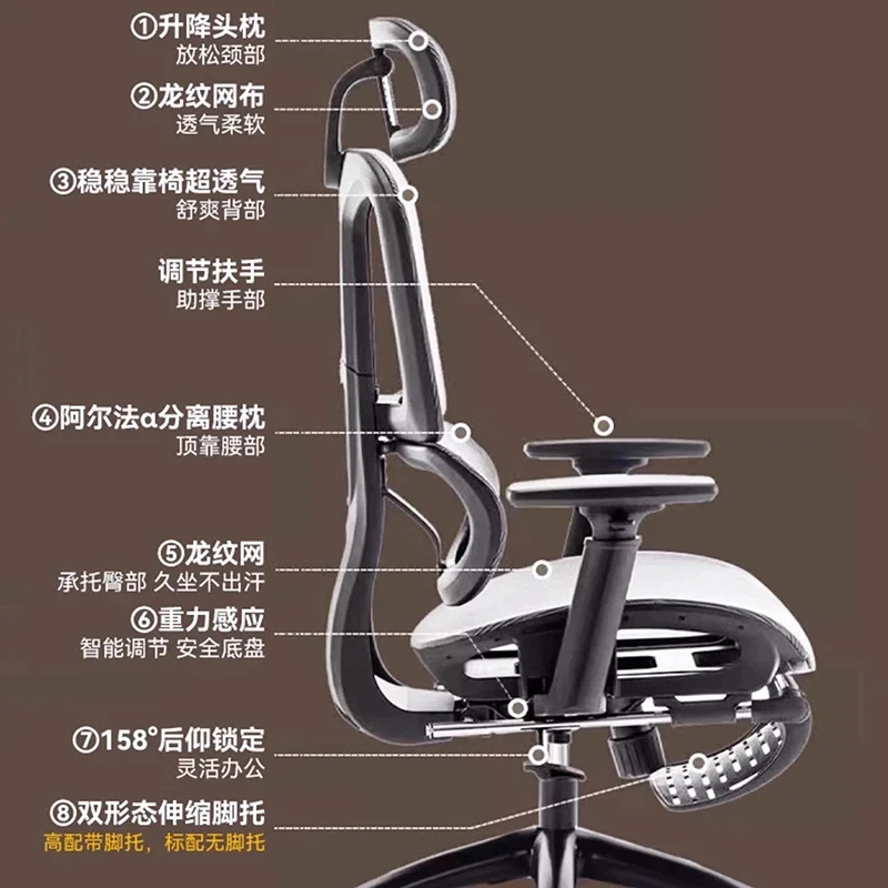 كرسي مكتب الكمبيوتر المحمول طاولة السرير ألعاب طاولة جانبية محمولة قابلة للطي ميسا طاولات ألعاب الكمبيوتر مكتب موفر للمساحة لفأرة الغرفة #6