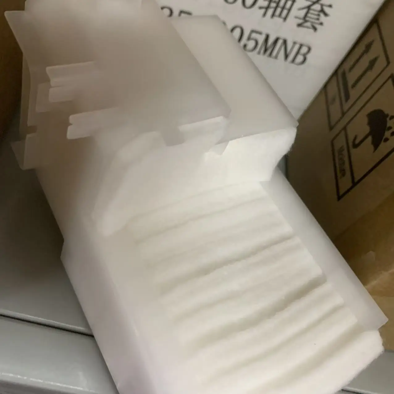 10X 1469197 Waste Ink Tank TRAY POROUS PAD ASSY for EPSON L800 L805 Stylus Photo R290 R295 P50 T50 T59