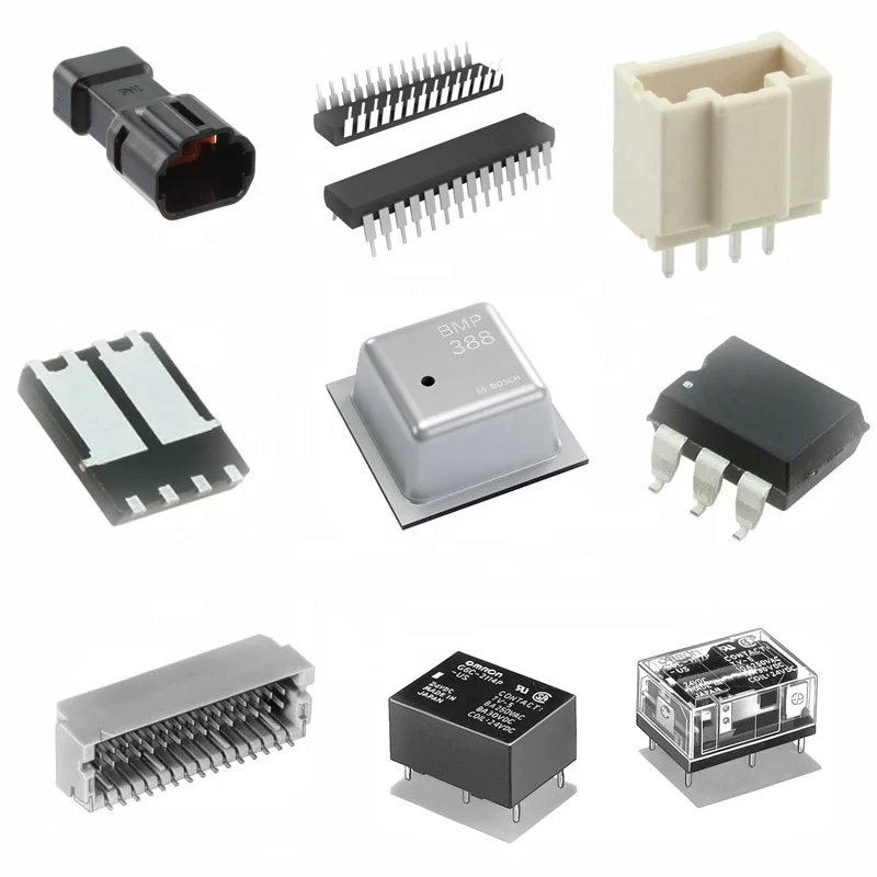 HMC521LC4TR RF e Wireless novo e original em estoque Genérico