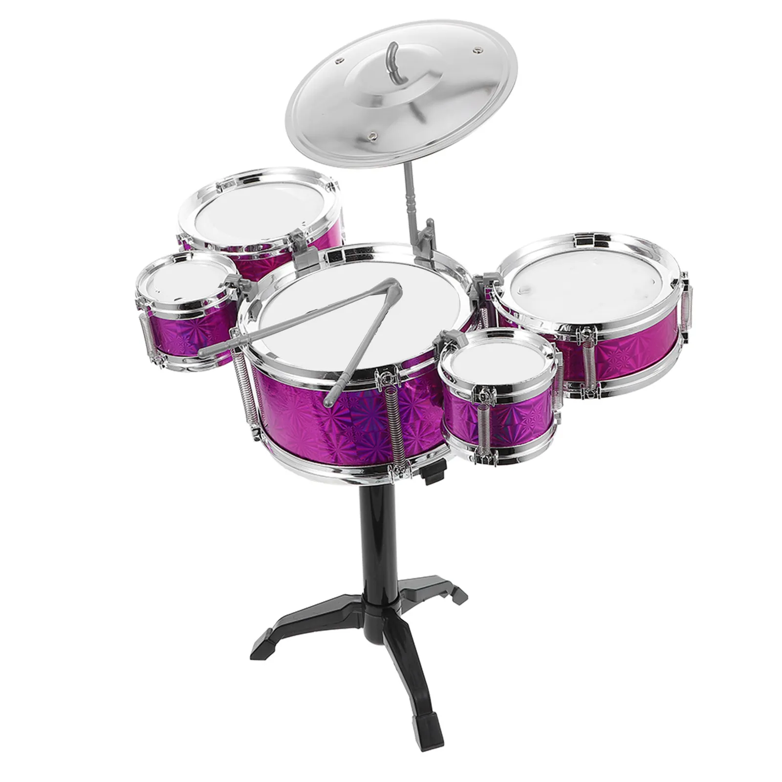 set-di-batteria-jazz-per-bambini-strumento-musicale-educativo-per-l'apprendimento-precoce-e-lo-sviluppo-cerebrale