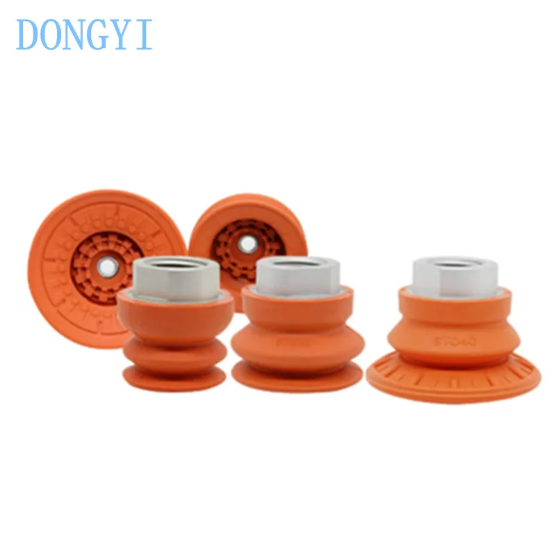 1.5 Bellows Suction Cup Stc STC22N-G2F STC22N-G3F STC22N-G1F STC22N-G2M STC22N-…