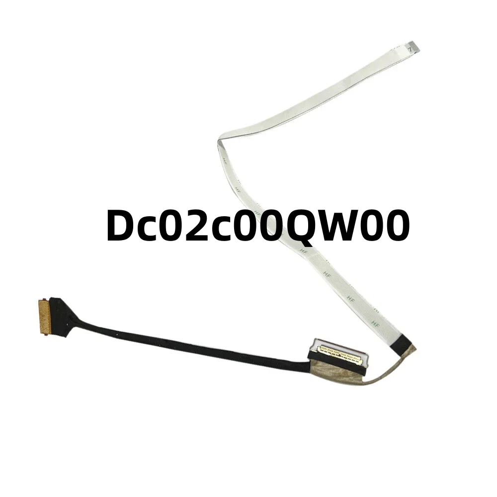 

ЖК-кабель для Lenovo IdeaPad 3-14ITL6 3-14ADA6 3-14ALC6 3 14IAU7 3 14ABA7 30PIN