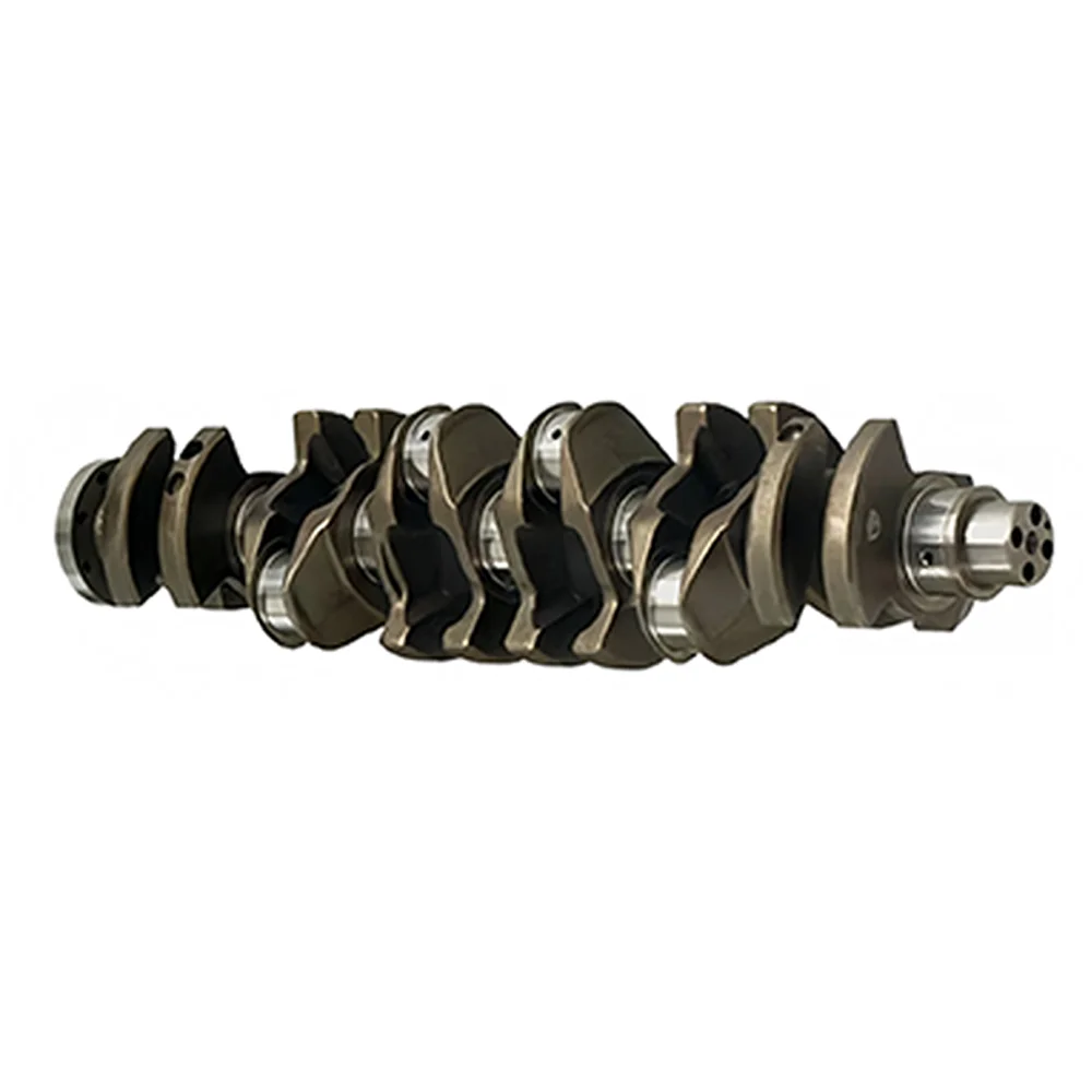 Engine Crankshaft OE LR157720 For Land Rover Jaguar XE XF PT306 3.0L 3.0 L T L6 GAS Engine Replacement Spare Parts 20-26