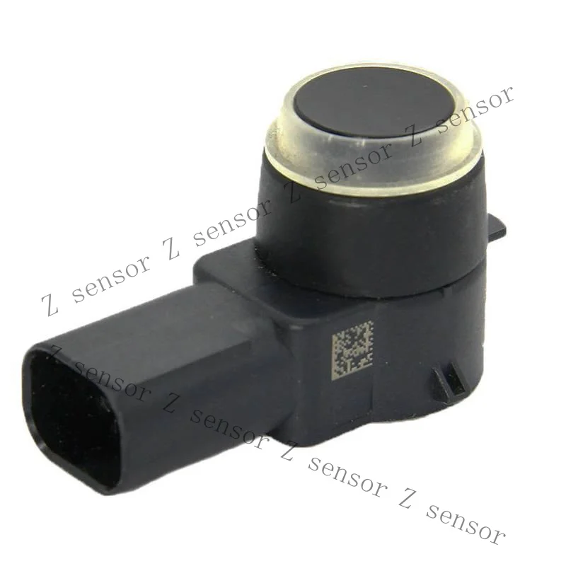 AAA+ 4PCS PDC Parking Sensor 9663650077XT For Peugeot 308 407 Citroen C4 C5 C6 New