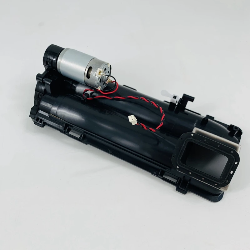 Main Brush Lifting Motor for V50 Ultra Replacement Parts Main Brush Motor Roller Brush Holder