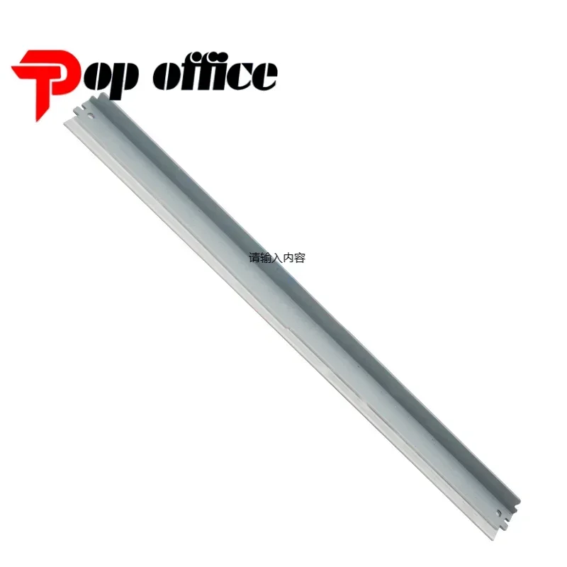

5pcs. Drum cleaning blade for Canon IR 2016 1600 2318 2018 Compatible iR1600 iR2018 iR2318 ir2016 copier spare parts