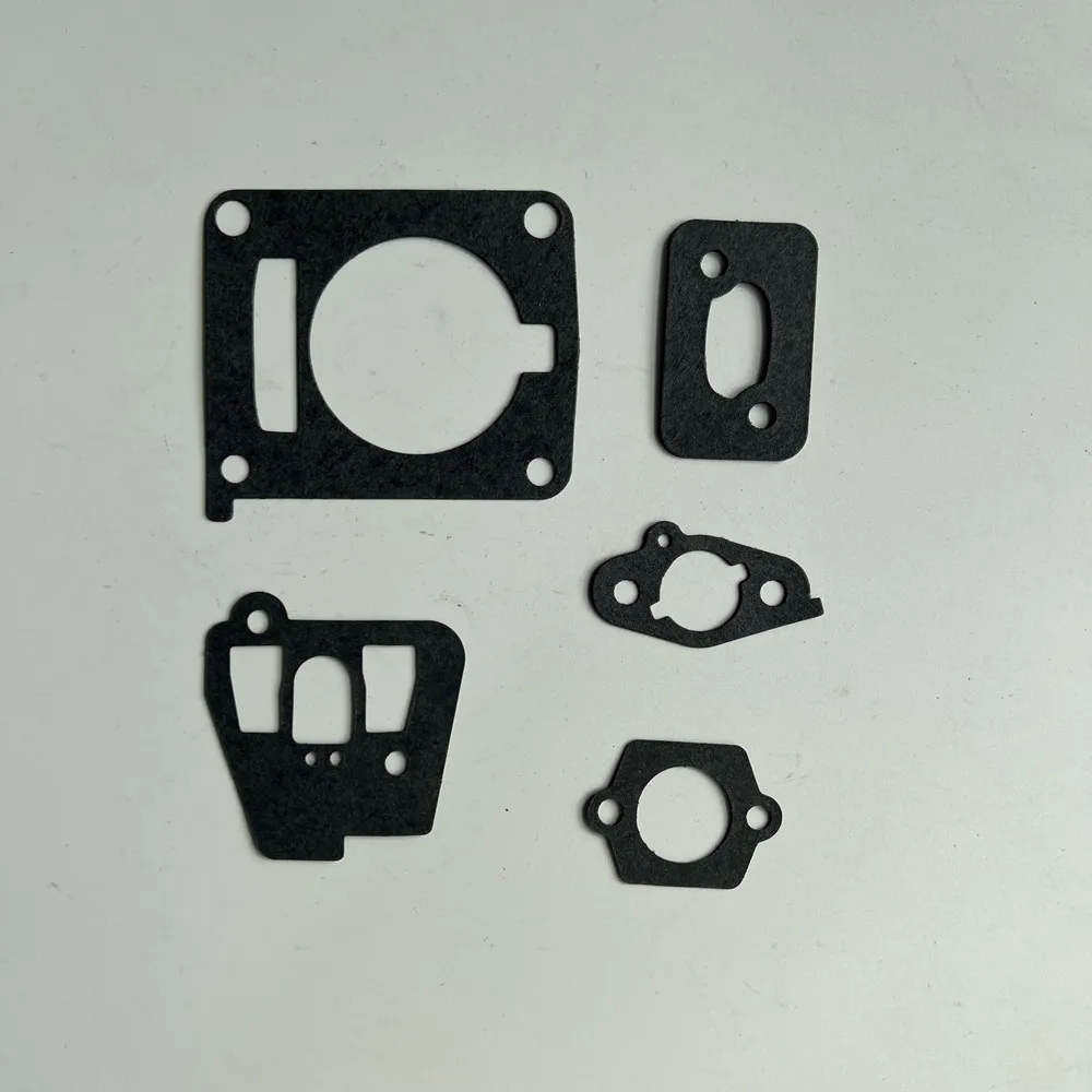 FS-410 Gasket kit For STIHL FS 410 FS410R FS410C FS410RC FS410 Cylinder carburetor muffler silencer Mower replacement shim