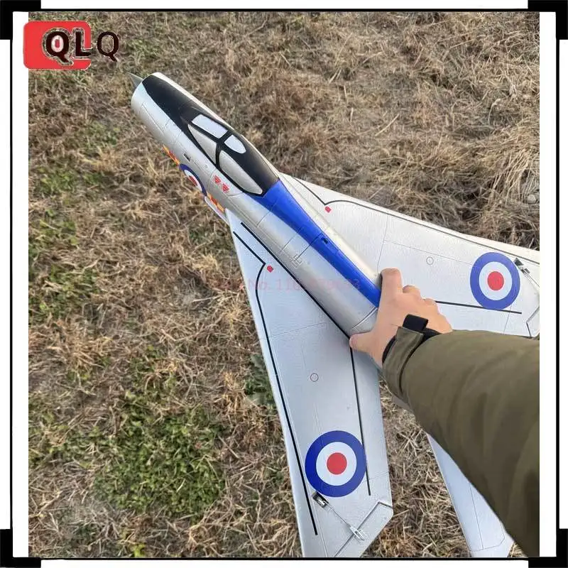 Remote Control Freewing E.E F.2a Electric Rc Fighter Jet 64mm Edf Remote Control Outdoor Aircraft Model For Aviation Hobbyists