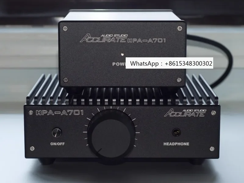 Jingyin HPA-A701, L… - image