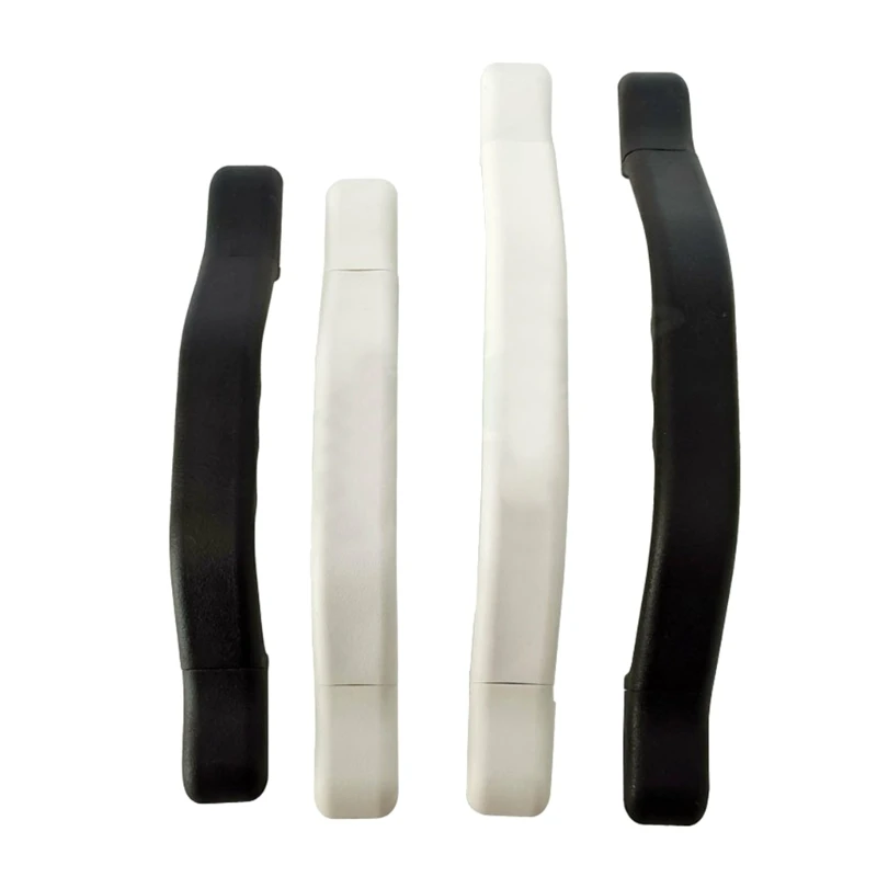 RV Caravan Grab Handle Entry Door Assist Bar Weather Resistant Replacement for Cargo Trailer Camper Motor Home Door Cabinet Boat