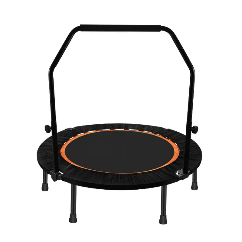 

Indoor trampoline, indoor trampoline, outdoor small trampoline, adult sports trampoline for home fitness, children's daywear