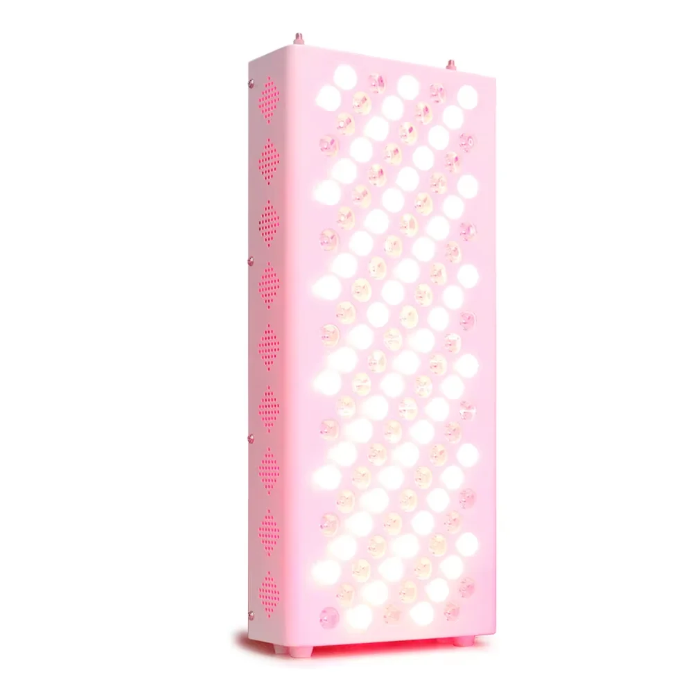 LLD-005 Neck Ache Muscle Back Pain Machine 660nm 850nm Red Light Therapy Panel for Home Use