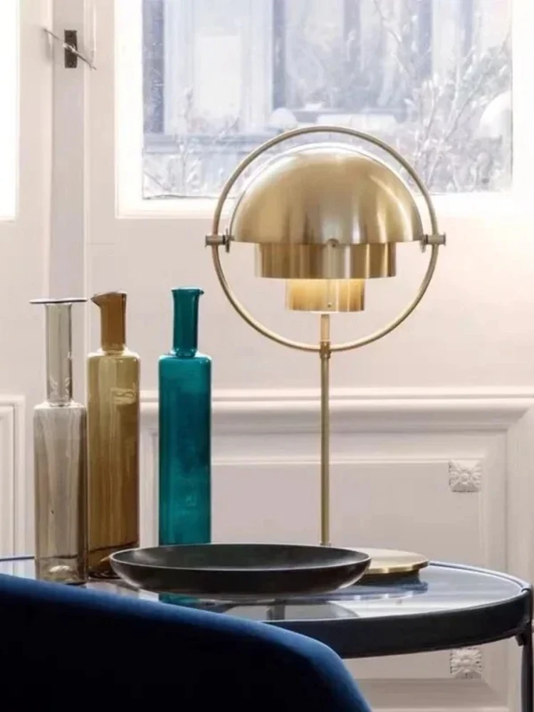 Moderne Gubi vloerlampen voor woonkamer Designer zwart metalen staande lampen slaapkamer binnenverlichting voetlamp salonarmatuur - afbeelding 2