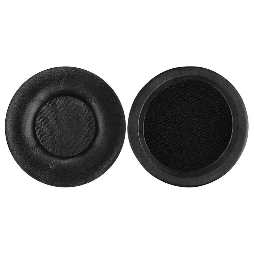 Ear Pads Ear Cushion Ear Cups Ear Covers Replacement for AKG K518 K518DJ K81 K518LE