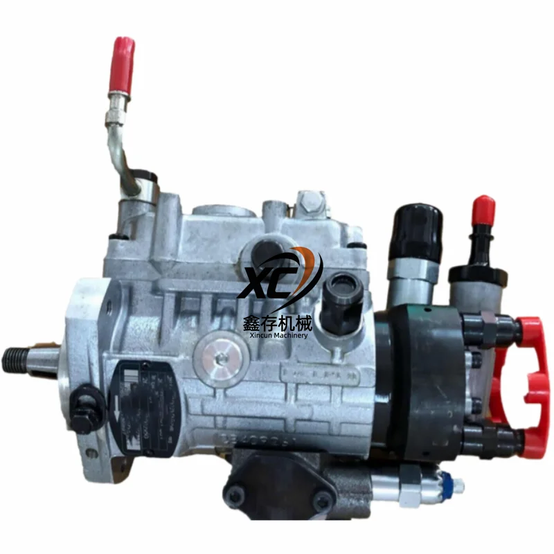 

ATV&UTV9320A530H 2644H509 Complete Fuel Injection Pump Original Spare Parts for 1104C-44TA